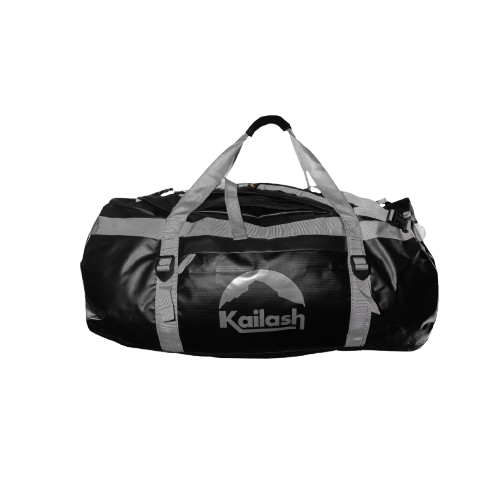 BOLSA DUFFLE 60L - Kailash BOLSA DUFFLE 60L - Kailash