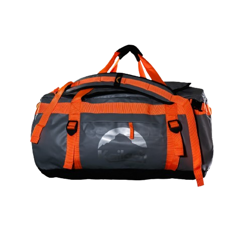 BOLSA DUFFLE 60L - Kailash BOLSA DUFFLE 60L - Kailash
