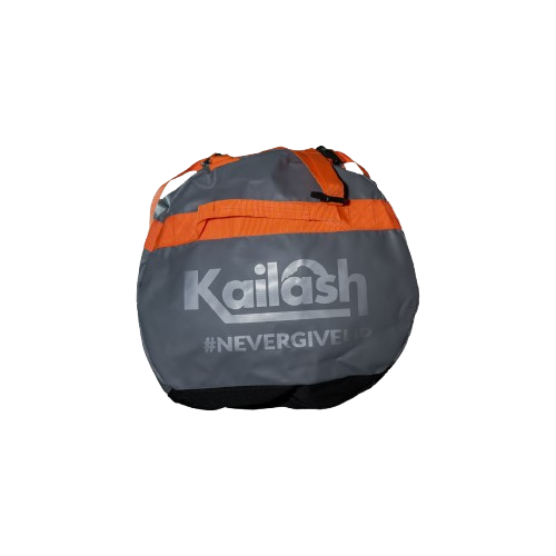 BOLSA DUFFLE 60L - Kailash BOLSA DUFFLE 60L - Kailash