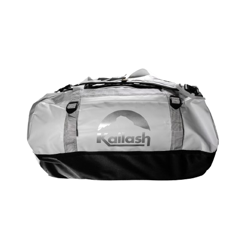 BOLSA DUFFLE 60L - Kailash BOLSA DUFFLE 60L - Kailash