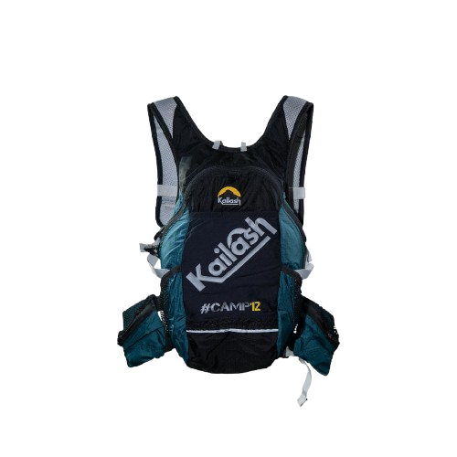 MOCHILA CAMP 12L - Kailash MOCHILA CAMP 12L - Kailash