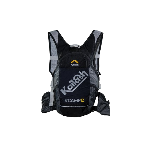 MOCHILA CAMP 12L - Kailash MOCHILA CAMP 12L - Kailash