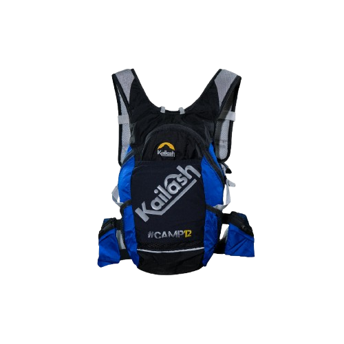 MOCHILA CAMP 12L - Kailash MOCHILA CAMP 12L - Kailash