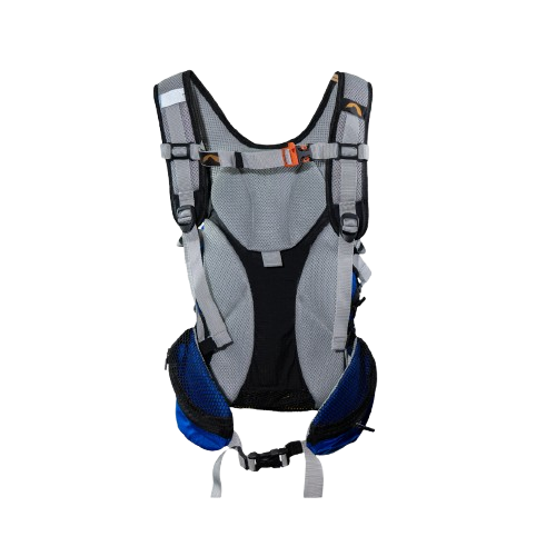 MOCHILA CAMP 12L - Kailash MOCHILA CAMP 12L - Kailash