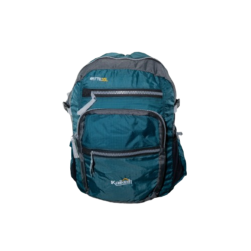 MOCHILA BYTE 20L - Kailash MOCHILA BYTE 20L - Kailash
