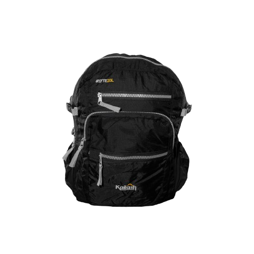 MOCHILA BYTE 20L - Kailash MOCHILA BYTE 20L - Kailash