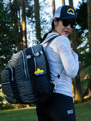 MOCHILA BYTE 30L - Kailash MOCHILA BYTE 30L - Kailash