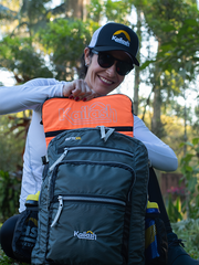 MOCHILA BYTE 30L - Kailash MOCHILA BYTE 30L - Kailash