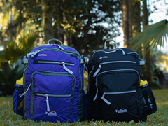 MOCHILA BYTE 30L - Kailash MOCHILA BYTE 30L - Kailash