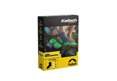 MEIA CANO MÉDIO DOTS BIOTECH UNISSEX - Kailash MEIA CANO MÉDIO DOTS BIOTECH UNISSEX - Kailash