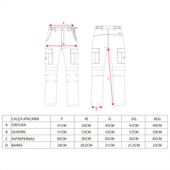 Calça-Bermuda Atacama Kailash Masculina - Kailash Calça-Bermuda Atacama Kailash Masculina - Kailash