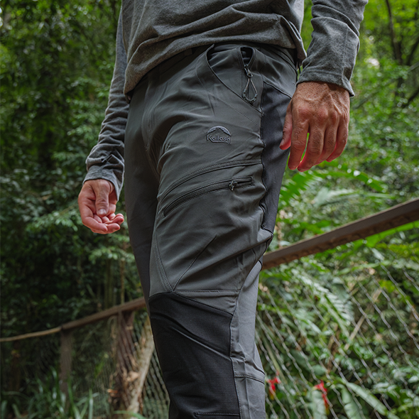 CALÇA SANTIAGO MASCULINO - Kailash CALÇA SANTIAGO MASCULINO - Kailash