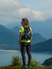 Mochila Camp 12 + Reservatório 15% OFF - Kailash Mochila Camp 12 + Reservatório 15% OFF - Kailash
