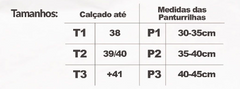 MEIA COMPRESSÃO PRO DOTS BIOTECH UNISSEX - Kailash MEIA COMPRESSÃO PRO DOTS BIOTECH UNISSEX - Kailash