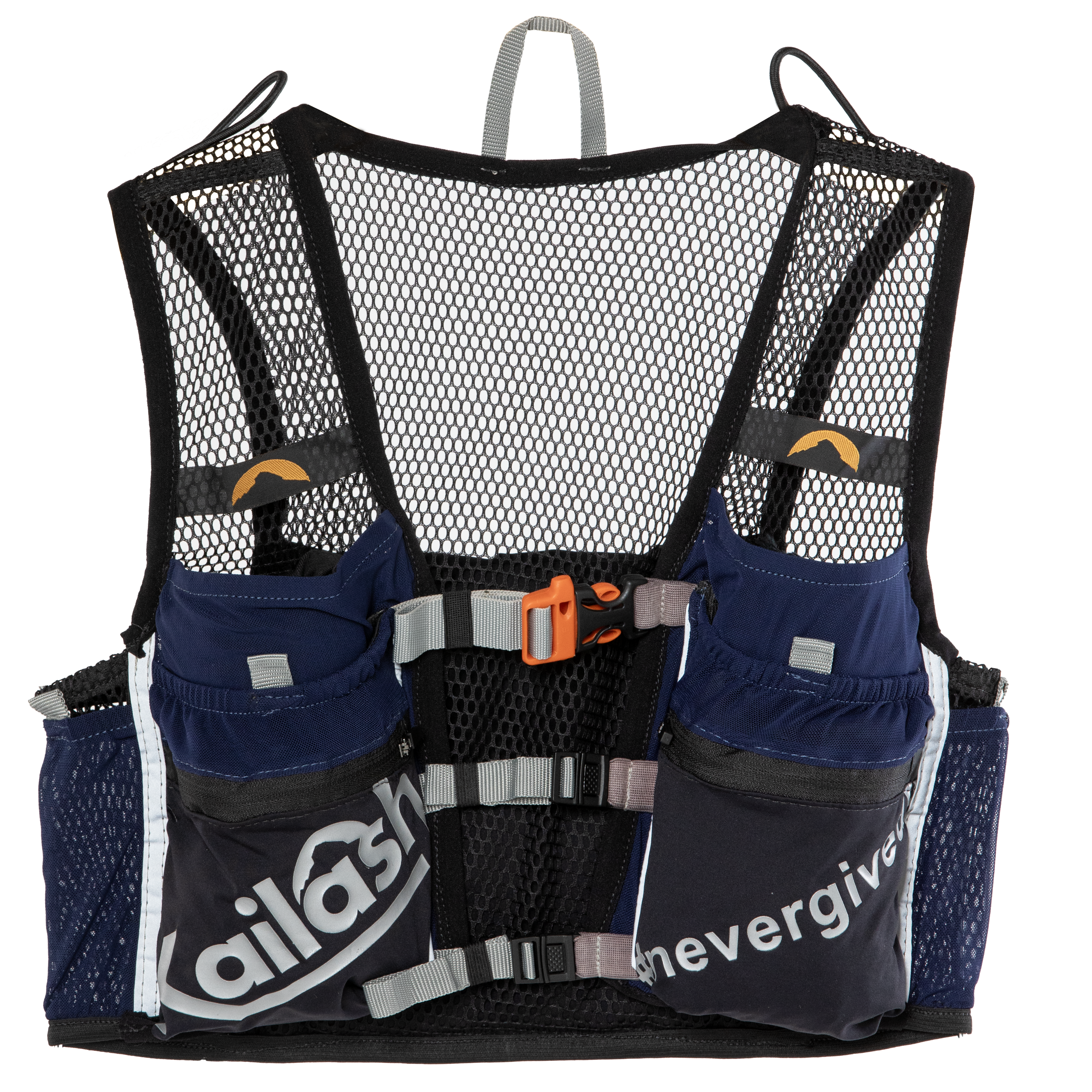 COLETE MOCHILA FAST 5L - Kailash COLETE MOCHILA FAST 5L - Kailash