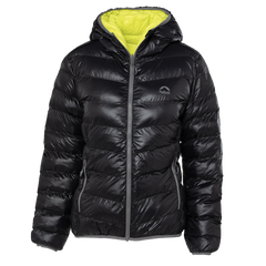 JAQUETA PUFFER DOUBLE PATAGÔNIA SINTÉTICA FEMININO - Kailash JAQUETA PUFFER DOUBLE PATAGÔNIA SINTÉTICA FEMININO - Kailash