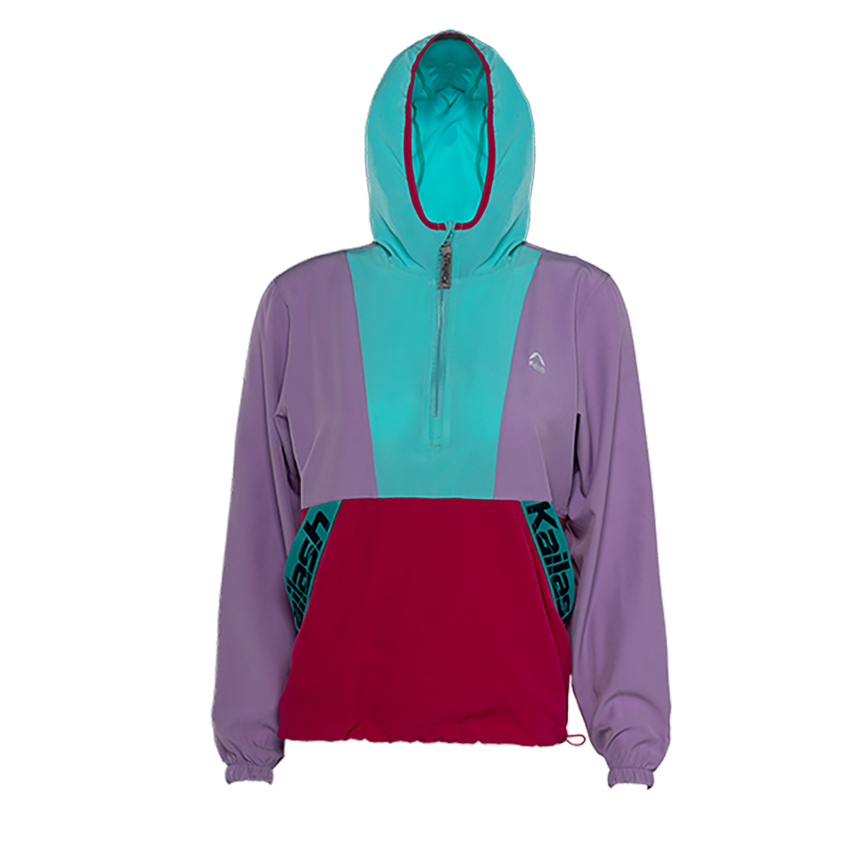 JAQUETA COLORS WMN´S FEMININO - Kailash JAQUETA COLORS WMN´S FEMININO - Kailash