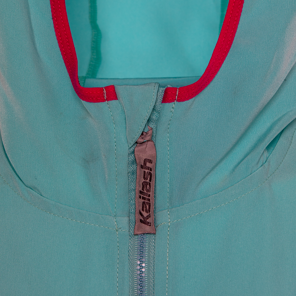 JAQUETA COLORS WMN´S FEMININO - Kailash JAQUETA COLORS WMN´S FEMININO - Kailash