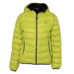 JAQUETA PUFFER DOUBLE PATAGÔNIA SINTÉTICA FEMININO - Kailash JAQUETA PUFFER DOUBLE PATAGÔNIA SINTÉTICA FEMININO - Kailash