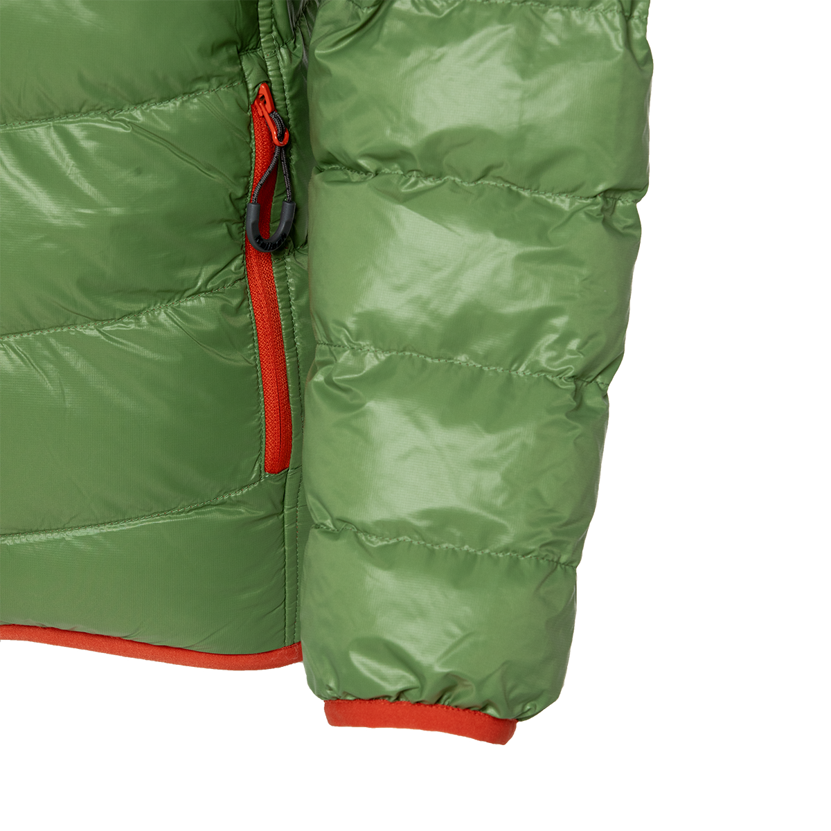 JAQUETA PUFFER DOUBLE PATAGÔNIA SINTÉTICA INFANTIL - Kailash JAQUETA PUFFER DOUBLE PATAGÔNIA SINTÉTICA INFANTIL - Kailash