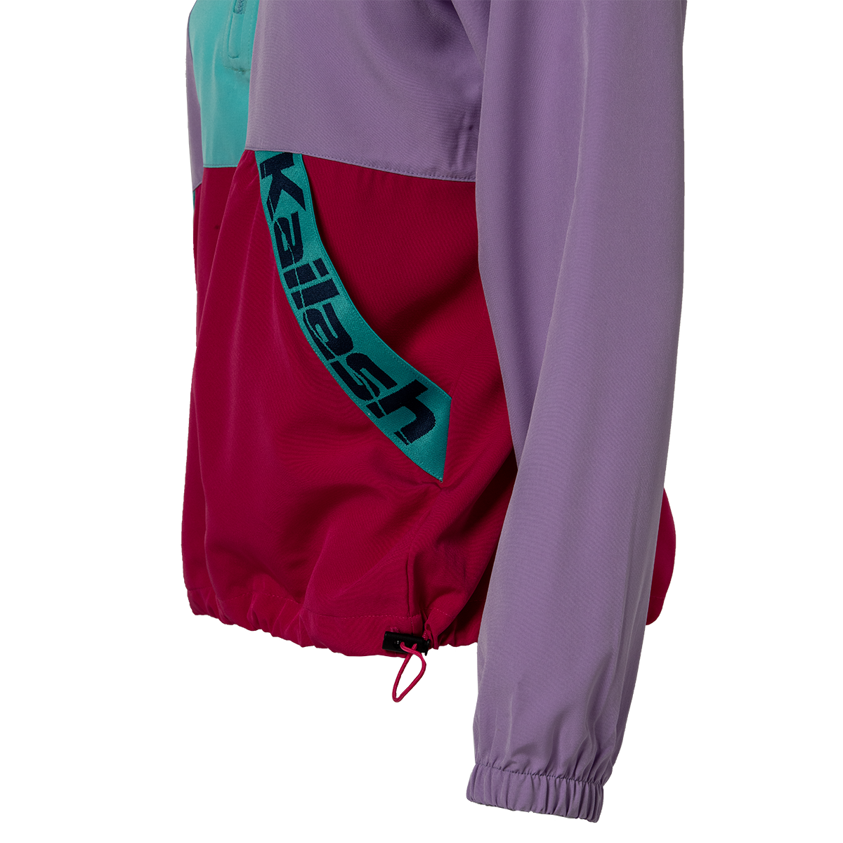 JAQUETA COLORS WMN´S FEMININO - Kailash JAQUETA COLORS WMN´S FEMININO - Kailash
