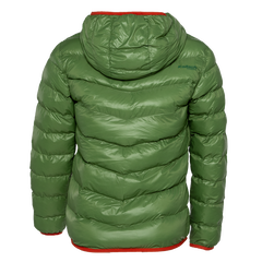JAQUETA PUFFER DOUBLE PATAGÔNIA SINTÉTICA INFANTIL - Kailash JAQUETA PUFFER DOUBLE PATAGÔNIA SINTÉTICA INFANTIL - Kailash