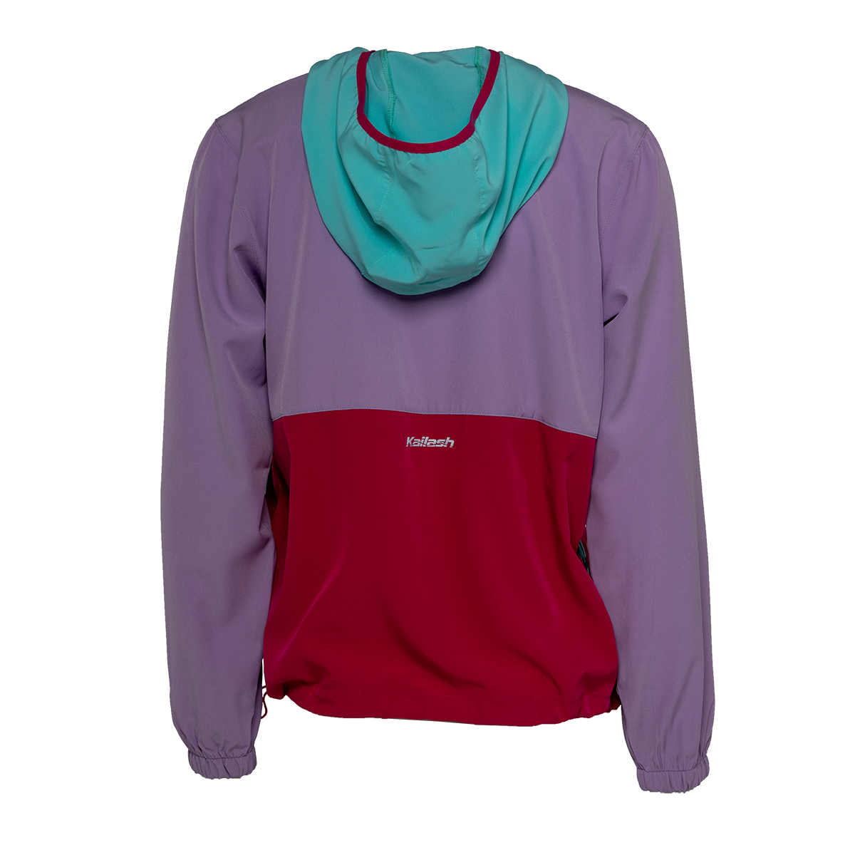 JAQUETA COLORS WMN´S FEMININO - Kailash JAQUETA COLORS WMN´S FEMININO - Kailash