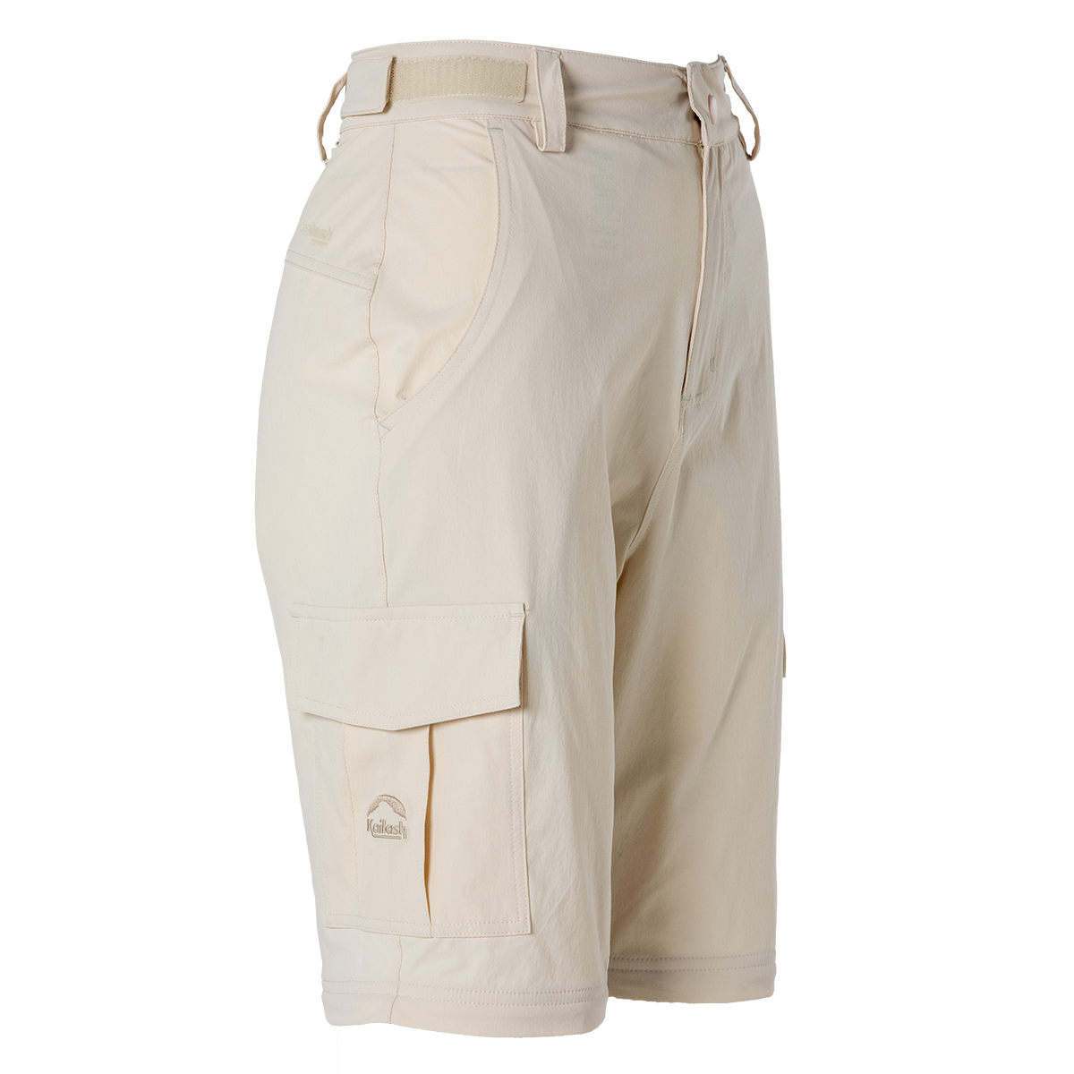 Calça-bermuda Atacama Kailash Feminina - Kailash Calça-bermuda Atacama Kailash Feminina - Kailash