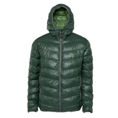 JAQUETA PUFFER DOUBLE PATAGÔNIA SINTÉTICA MASCULINO - Kailash JAQUETA PUFFER DOUBLE PATAGÔNIA SINTÉTICA MASCULINO - Kailash