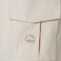 Calça-bermuda Atacama Kailash Feminina - Kailash Calça-bermuda Atacama Kailash Feminina - Kailash