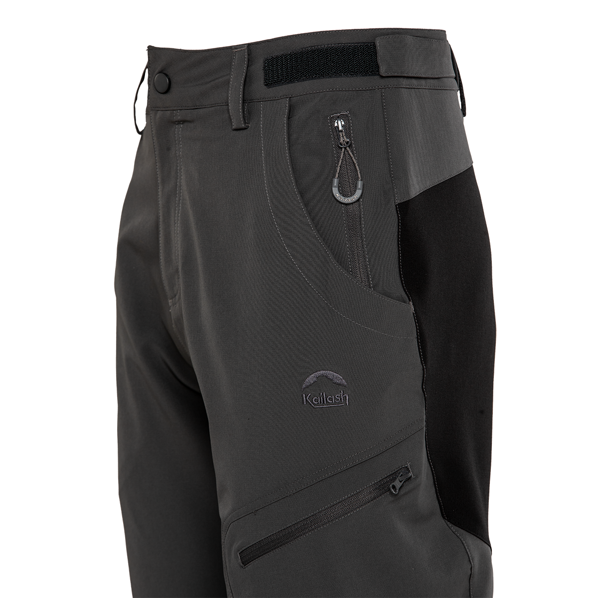 CALÇA SANTIAGO MASCULINO - Kailash CALÇA SANTIAGO MASCULINO - Kailash