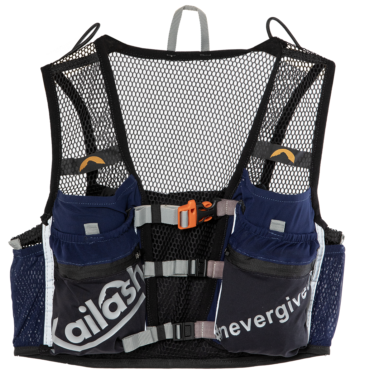COLETE MOCHILA FAST 5L - Kailash COLETE MOCHILA FAST 5L - Kailash
