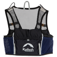 COLETE MOCHILA FAST 5L - Kailash COLETE MOCHILA FAST 5L - Kailash