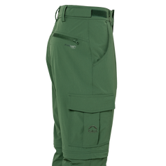 Calça-Bermuda Atacama Kailash Masculina - Kailash Calça-Bermuda Atacama Kailash Masculina - Kailash