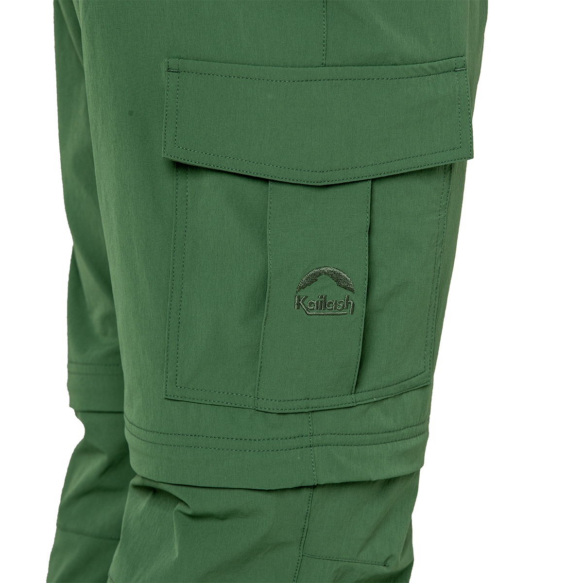 Calça-Bermuda Atacama Kailash Masculina - Kailash Calça-Bermuda Atacama Kailash Masculina - Kailash