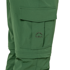 Calça-Bermuda Atacama Kailash Masculina - Kailash Calça-Bermuda Atacama Kailash Masculina - Kailash