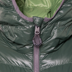 JAQUETA PUFFER DOUBLE PATAGÔNIA SINTÉTICA MASCULINO - Kailash JAQUETA PUFFER DOUBLE PATAGÔNIA SINTÉTICA MASCULINO - Kailash