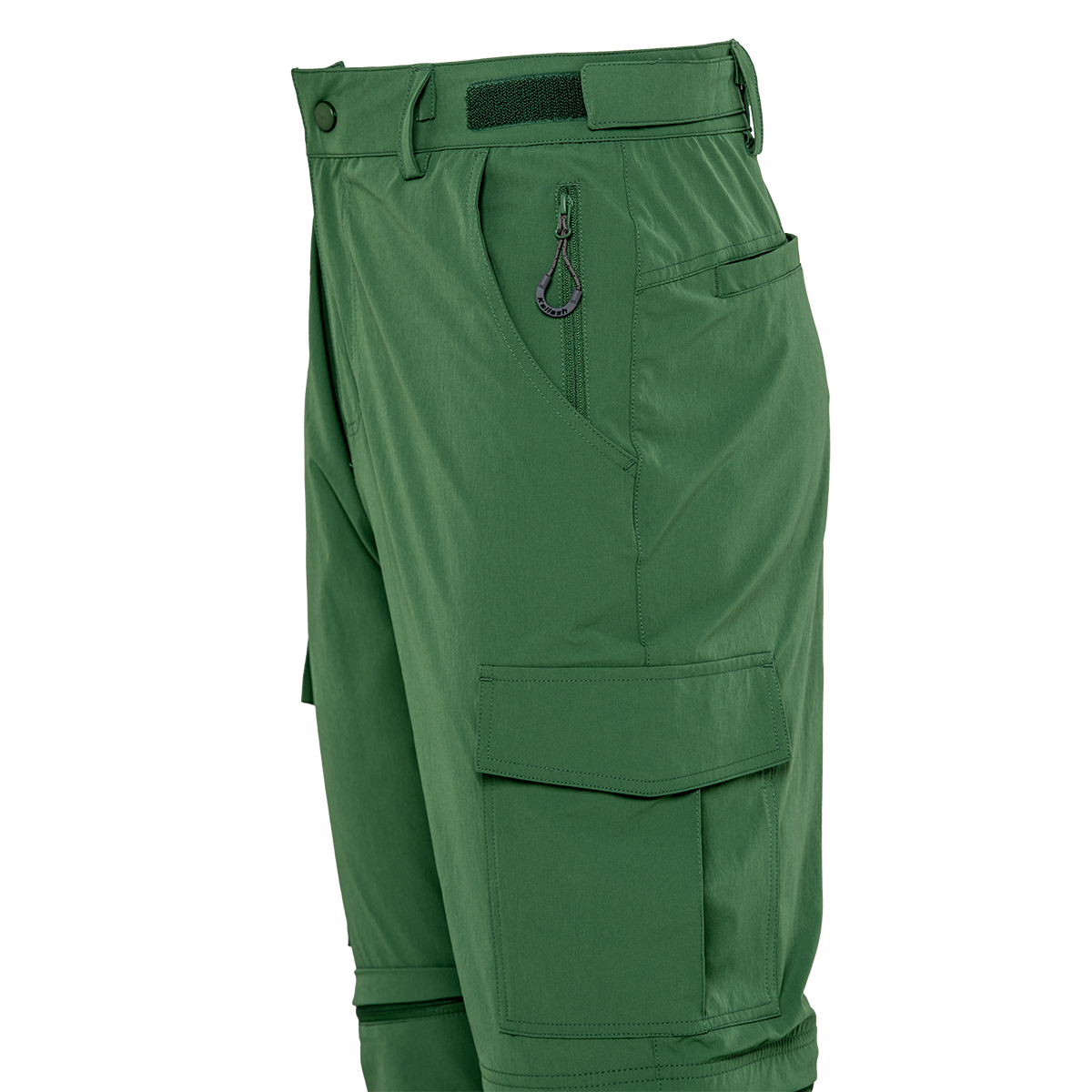 Calça-Bermuda Atacama Kailash Masculina - Kailash Calça-Bermuda Atacama Kailash Masculina - Kailash