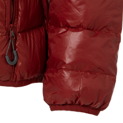 JAQUETA PUFFER DOUBLE PATAGÔNIA SINTÉTICA FEMININO - Kailash JAQUETA PUFFER DOUBLE PATAGÔNIA SINTÉTICA FEMININO - Kailash