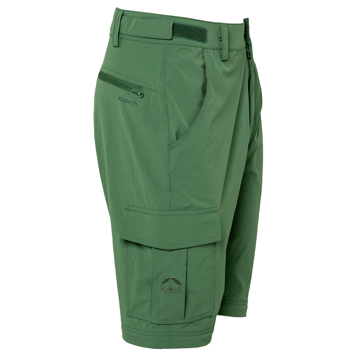 Calça-Bermuda Atacama Kailash Masculina - Kailash Calça-Bermuda Atacama Kailash Masculina - Kailash