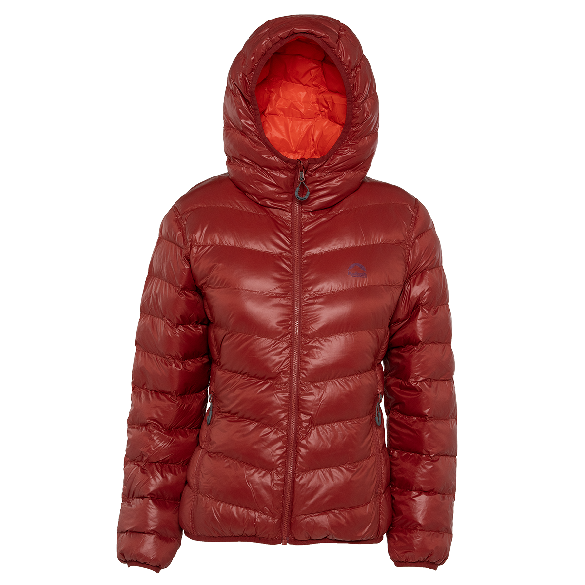 JAQUETA PUFFER DOUBLE PATAGÔNIA SINTÉTICA FEMININO - Kailash JAQUETA PUFFER DOUBLE PATAGÔNIA SINTÉTICA FEMININO - Kailash
