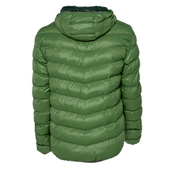 JAQUETA PUFFER DOUBLE PATAGÔNIA SINTÉTICA MASCULINO - Kailash JAQUETA PUFFER DOUBLE PATAGÔNIA SINTÉTICA MASCULINO - Kailash