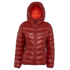 JAQUETA PUFFER DOUBLE PATAGÔNIA SINTÉTICA FEMININO - Kailash JAQUETA PUFFER DOUBLE PATAGÔNIA SINTÉTICA FEMININO - Kailash