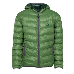 JAQUETA PUFFER DOUBLE PATAGÔNIA SINTÉTICA MASCULINO - Kailash JAQUETA PUFFER DOUBLE PATAGÔNIA SINTÉTICA MASCULINO - Kailash