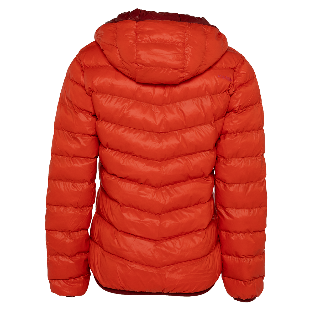 JAQUETA PUFFER DOUBLE PATAGÔNIA SINTÉTICA FEMININO - Kailash JAQUETA PUFFER DOUBLE PATAGÔNIA SINTÉTICA FEMININO - Kailash