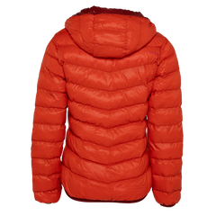 JAQUETA PUFFER DOUBLE PATAGÔNIA SINTÉTICA FEMININO - Kailash JAQUETA PUFFER DOUBLE PATAGÔNIA SINTÉTICA FEMININO - Kailash
