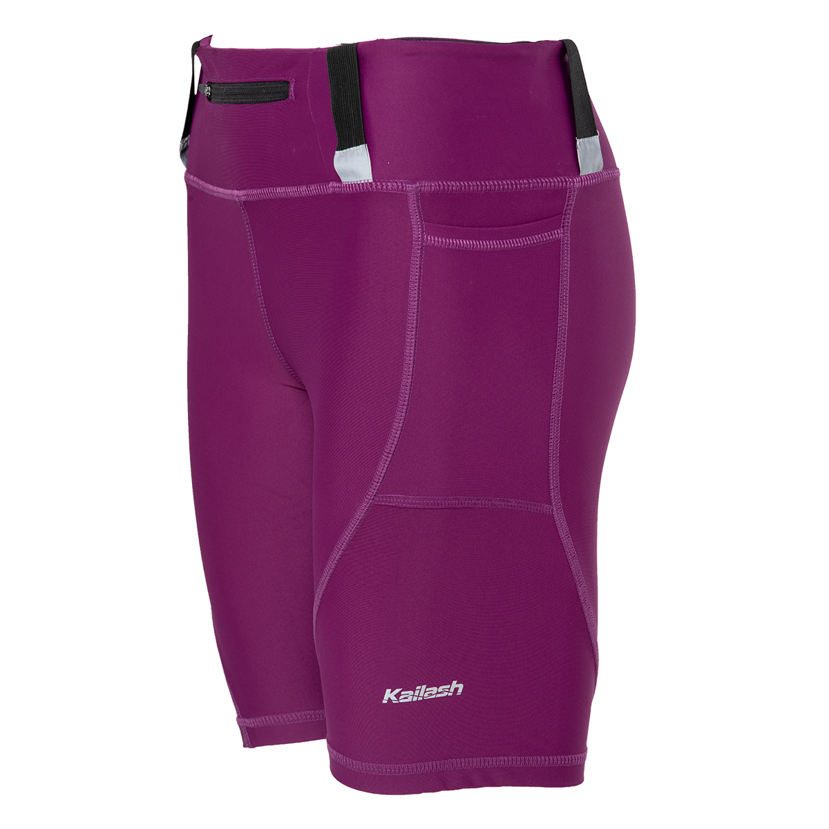 BERMUDA COMPRESSÃO KTR FAST WMN’S FEMININO - Kailash BERMUDA COMPRESSÃO KTR FAST WMN’S FEMININO - Kailash