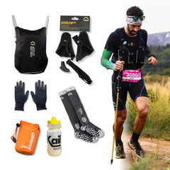 KIT PROVA ESSENTIAL - Kailash KIT PROVA ESSENTIAL - Kailash