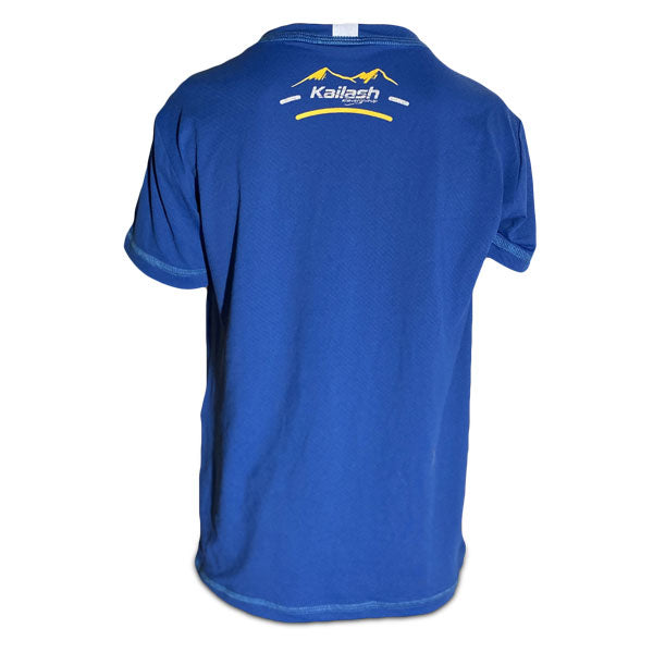CAMISETA ADVENTURE MANGA CURTA KIDS - Kailash CAMISETA ADVENTURE MANGA CURTA KIDS - Kailash