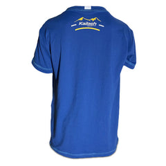 CAMISETA ADVENTURE MANGA CURTA KIDS - Kailash CAMISETA ADVENTURE MANGA CURTA KIDS - Kailash